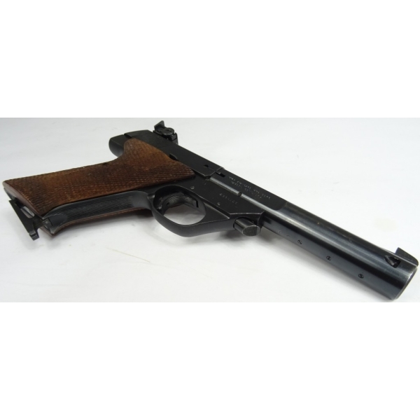 Pistolet sportowy Hi-Standard Supermatic Citation kal. 22lr.